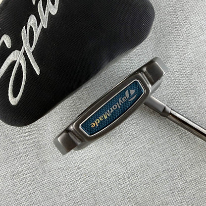 Taylormade Spider Tour X Putter - 34 Inches / Taylormade Lamkin Grip