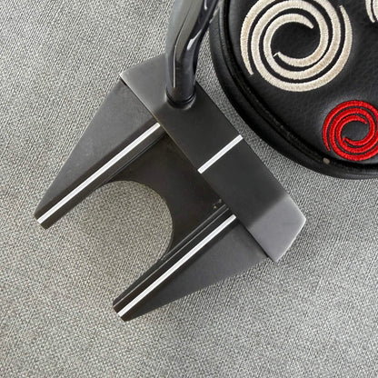 Odyssey O Works 7 Putter - 34 Inches / Odyssey Grip