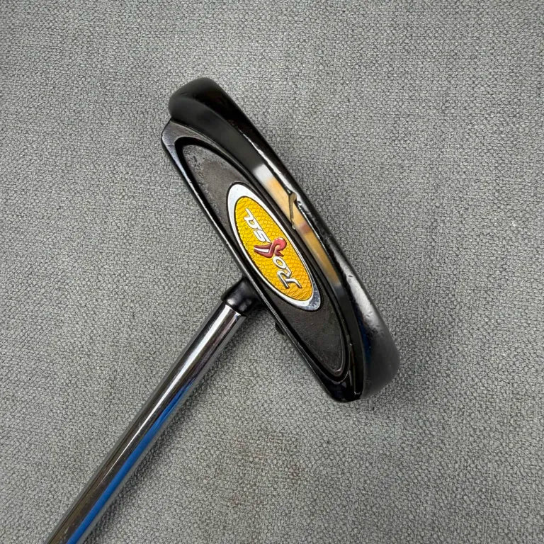 Taylormade Rossa Monte Carlo 7 Putter - 35 Inches / Ping