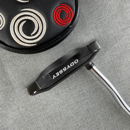 Odyssey O Works 7 Putter - 34 Inches / Odyssey Grip