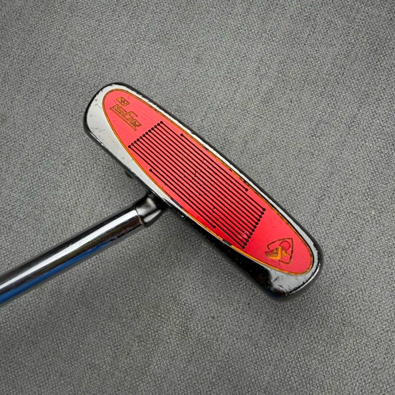 Taylormade Rossa Monte Carlo 7 Putter - 35 Inches / Ping