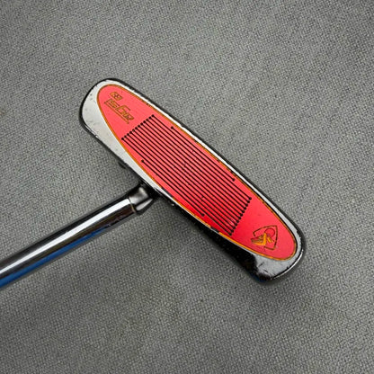 Taylormade Rossa Monte Carlo 7 Putter - 35 Inches / Ping
