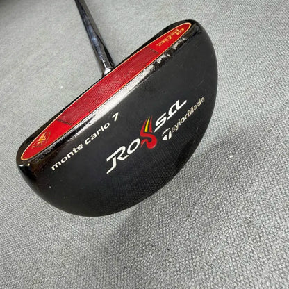 Taylormade Rossa Monte Carlo 7 Putter - 35 Inches / Ping
