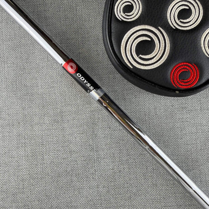 Odyssey O Works 7 Putter - 34 Inches / Odyssey Grip