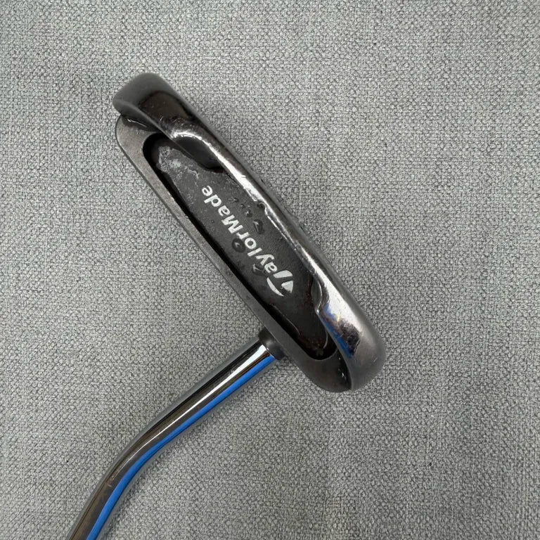 Taylormade Ghost Tour Black Monte Carlo - 34 Inches