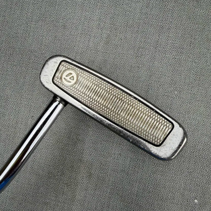 Taylormade Ghost Tour Black Monte Carlo - 34 Inches