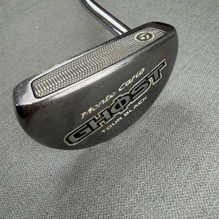 Taylormade Ghost Tour Black Monte Carlo - 34 Inches