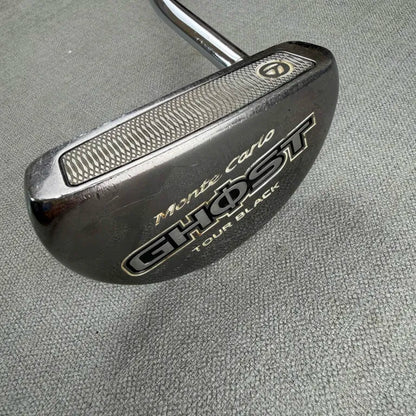 Taylormade Ghost Tour Black Monte Carlo - 34 Inches