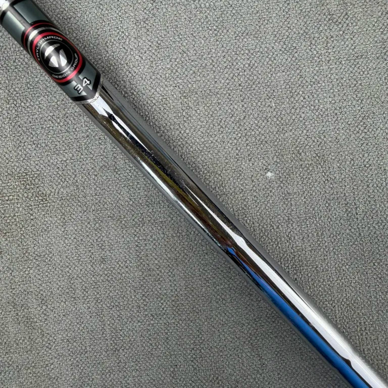 Taylormade Ghost Tour Black Monte Carlo - 34 Inches