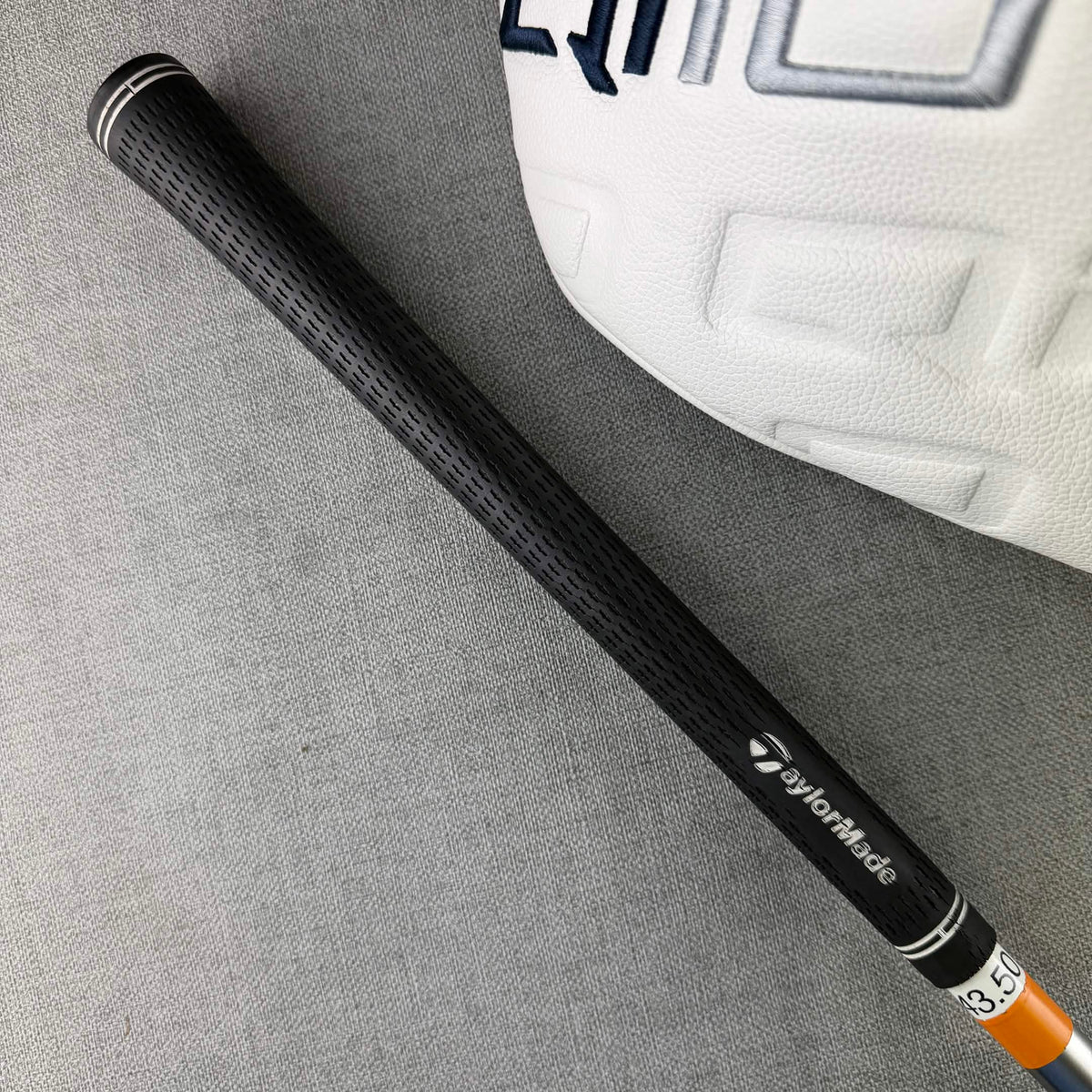 Taylormade Qi10 LS Driver - Stiff Flex 70g / 10.5 Degree