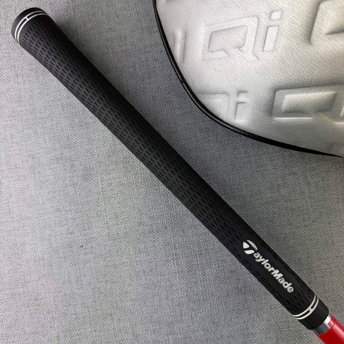 Taylormade Qi10 MAX Driver - Stiff Flex 70g / 12 Degree