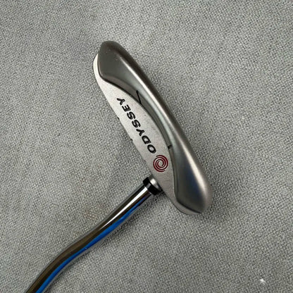Odyssey White Hot Pro Rossie Putter - 34 Inches / Odyssey