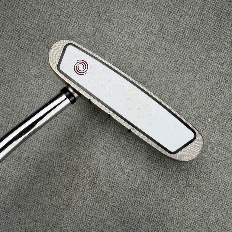 Odyssey White Hot Pro Rossie Putter - 34 Inches / Odyssey