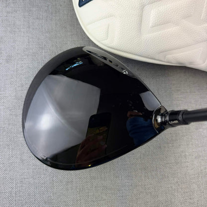 Taylormade Qi10 MAX Driver - Stiff Flex 70g / 9 Degree