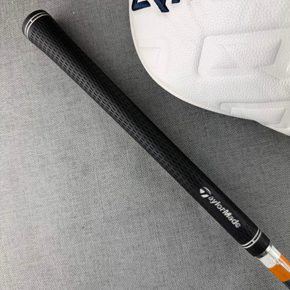 Taylormade Qi10 MAX Driver - Stiff Flex 70g / 9 Degree