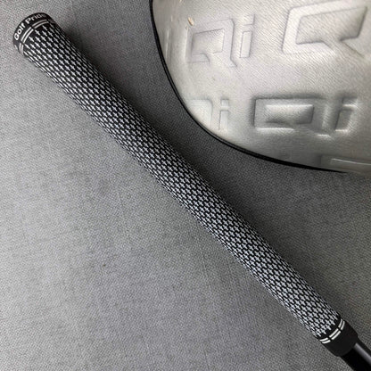 Taylormade Qi35 Driver - Stiff Flex 60g / 10.5 Degree