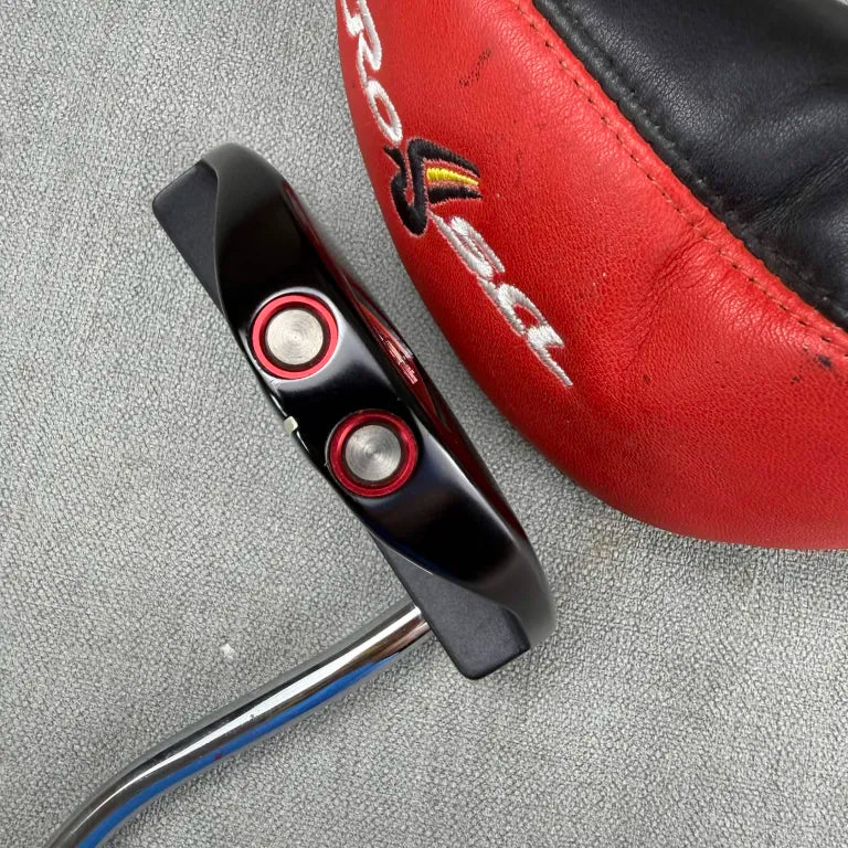Taylormade Rossa Monza Putter - 35 Inches / Standard