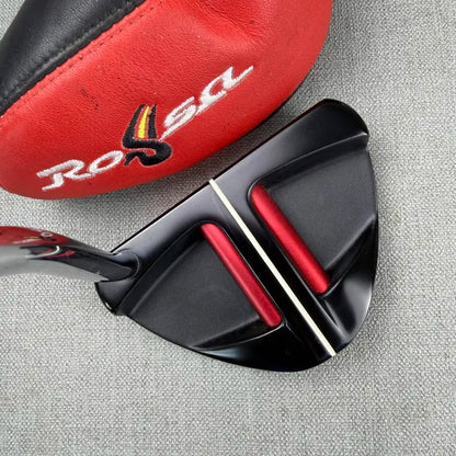 Taylormade Rossa Monza Putter - 35 Inches / Standard