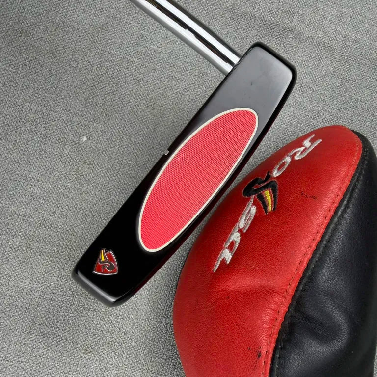 Taylormade Rossa Monza Putter - 35 Inches / Standard