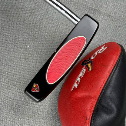 Taylormade Rossa Monza Putter - 35 Inches / Standard