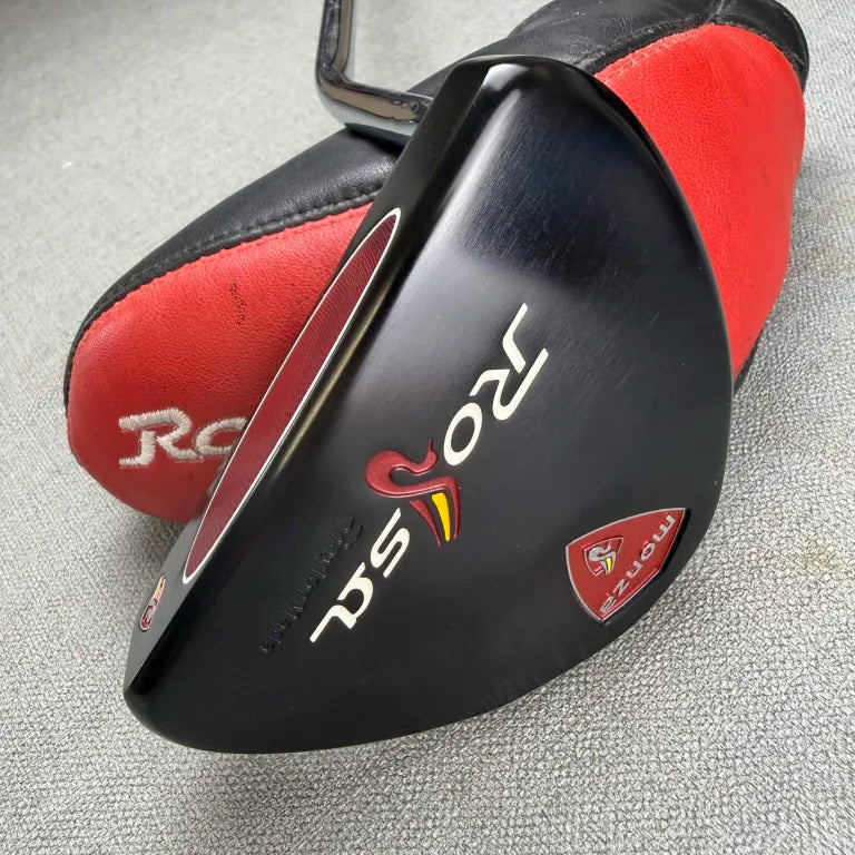 Taylormade Rossa Monza Putter - 35 Inches / Standard
