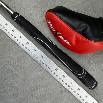 Taylormade Rossa Monza Putter - 35 Inches / Standard