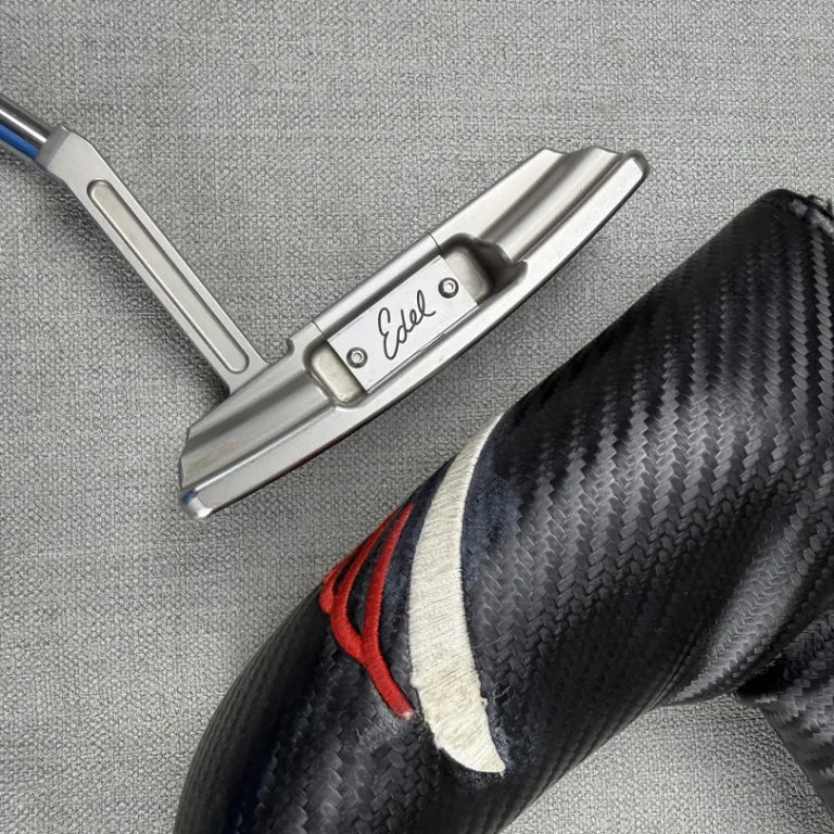 Edel EAS-1.5 Putter - 34 Inches / Edel Grip