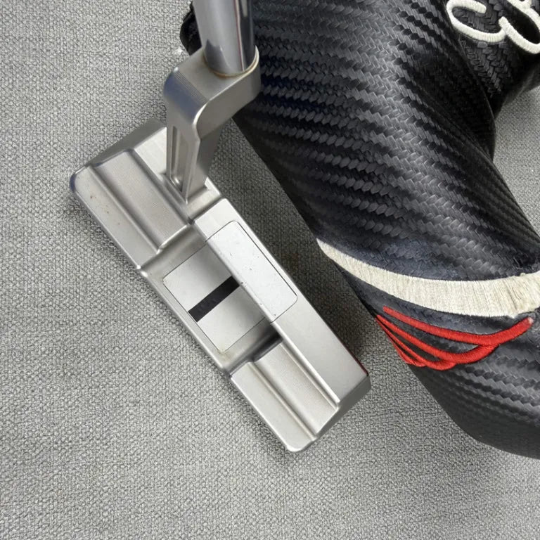 Edel EAS-1.5 Putter - 34 Inches / Edel Grip