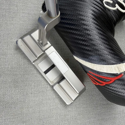 Edel EAS-1.5 Putter - 34 Inches / Edel Grip