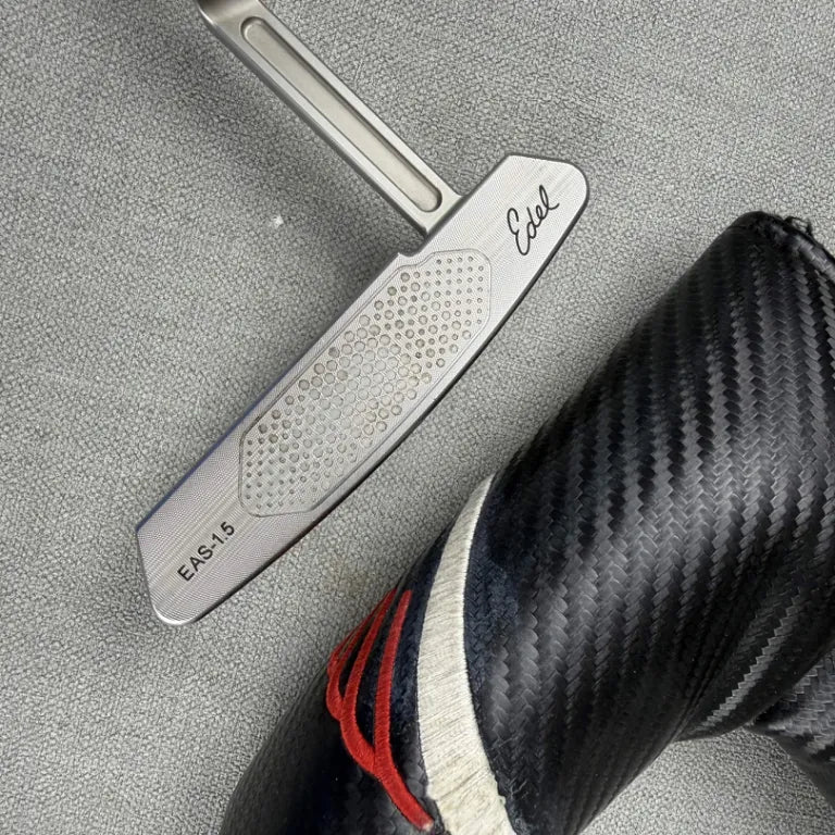 Edel EAS-1.5 Putter - 34 Inches / Edel Grip