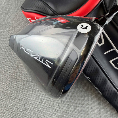 Taylormade Stealth Driver - Regular Flex 50g / 10.5 Degree