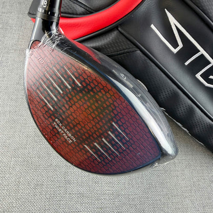 Taylormade Stealth Driver - Regular Flex 50g / 10.5 Degree