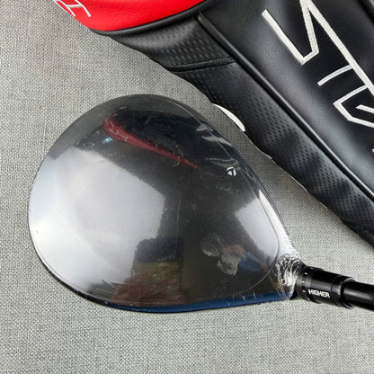 Taylormade Stealth Driver - Regular Flex 50g / 10.5 Degree