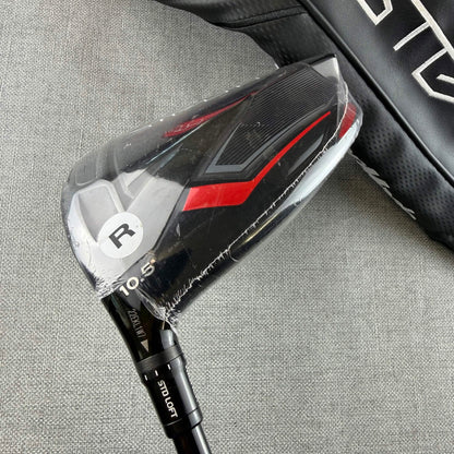 Taylormade Stealth Driver - Regular Flex 50g / 10.5 Degree