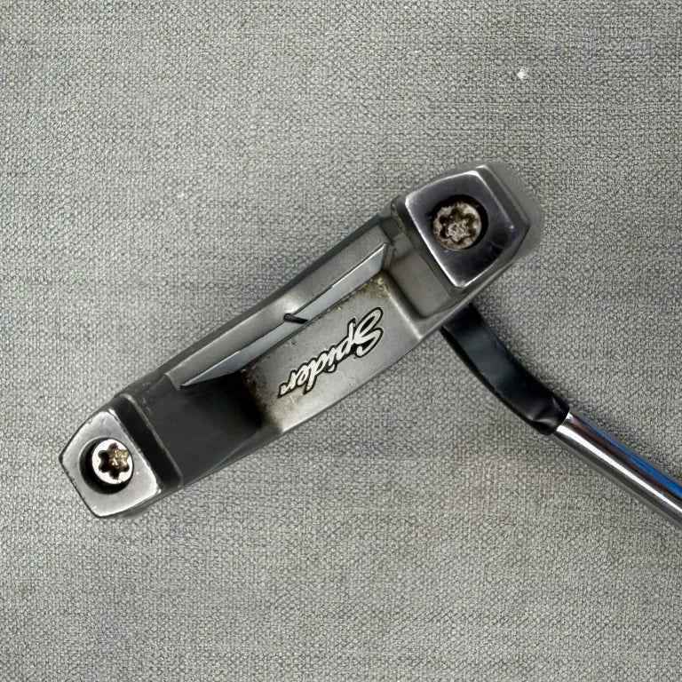 Taylormade Spider SR Putter - 34 Inches / SuperStroke