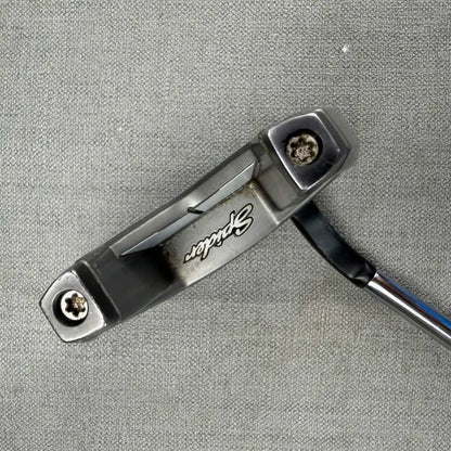 Taylormade Spider SR Putter - 34 Inches / SuperStroke