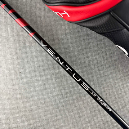 Taylormade Stealth Driver - Regular Flex 50g / 10.5 Degree