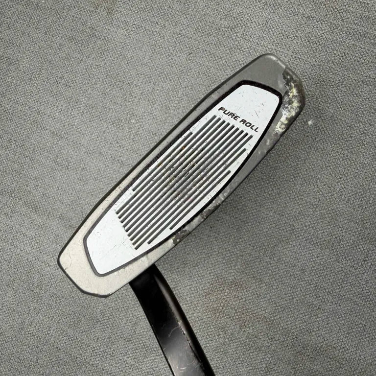Taylormade Spider SR Putter - 34 Inches / SuperStroke