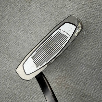 Taylormade Spider SR Putter - 34 Inches / SuperStroke