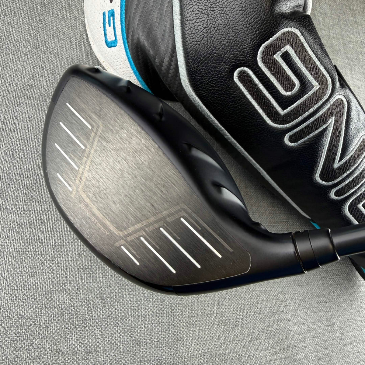 Ping G440 LST Driver - Extra Stiff Flex 65g / 9 Degree