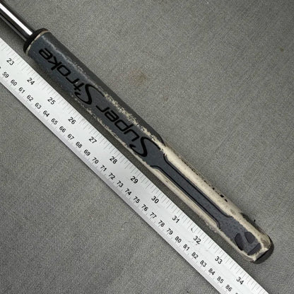 Taylormade Spider SR Putter - 34 Inches / SuperStroke