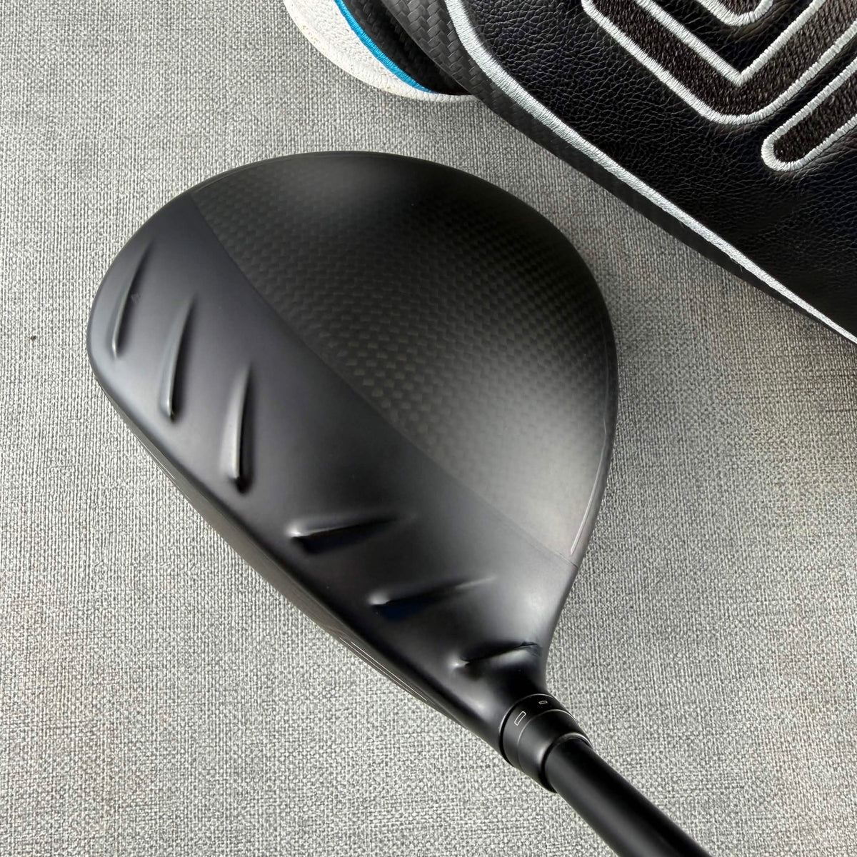 Ping G440 LST Driver - Extra Stiff Flex 65g / 9 Degree