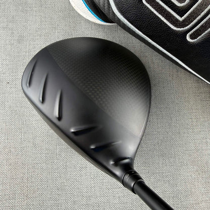 Ping G440 LST Driver - Extra Stiff Flex 65g / 9 Degree