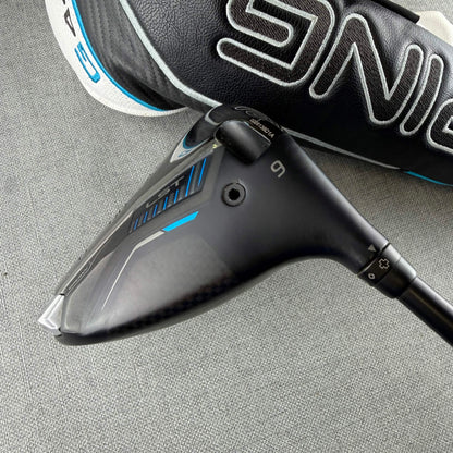 Ping G440 LST Driver - Extra Stiff Flex 65g / 9 Degree