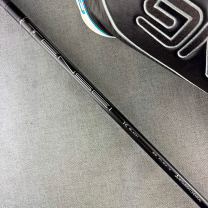 Ping G440 LST Driver - Extra Stiff Flex 65g / 9 Degree