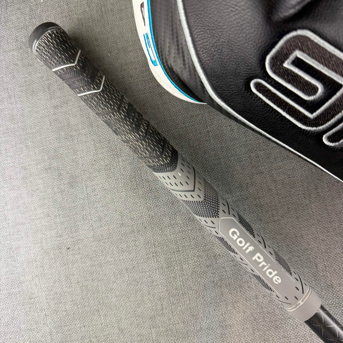 Ping G440 LST Driver - Extra Stiff Flex 65g / 9 Degree