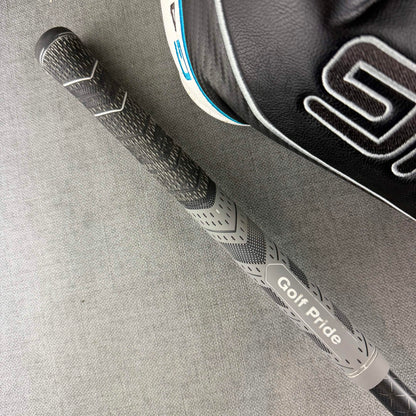 Ping G440 LST Driver - Extra Stiff Flex 65g / 9 Degree