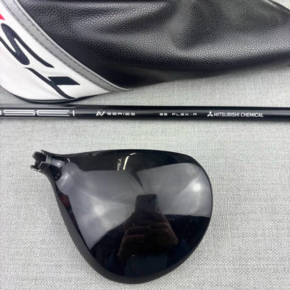 Titleist TSR2 Fairway 3 Wood - Regular Flex / 15 Degree