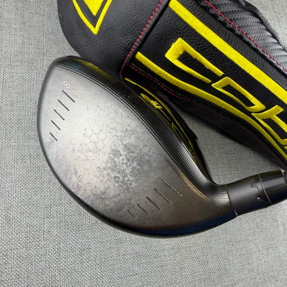 Cobra King SZ Driver - Stiff Flex 65g / 10.5 Degree