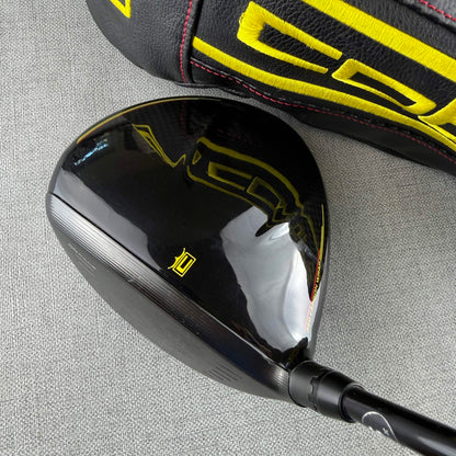 Cobra King SZ Driver - Stiff Flex 65g / 10.5 Degree